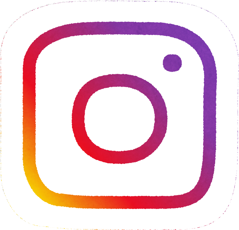 無料印刷可能 Instagram アイコン フリー がくめめ